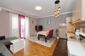 City apartment Marcela